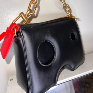 Offwhite Bag